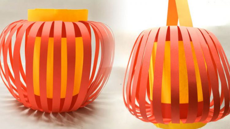 The Timeless Charm of Paper Lanterns in Asian Culture The Timeless Charm of Paper Lanterns in Asian Culture