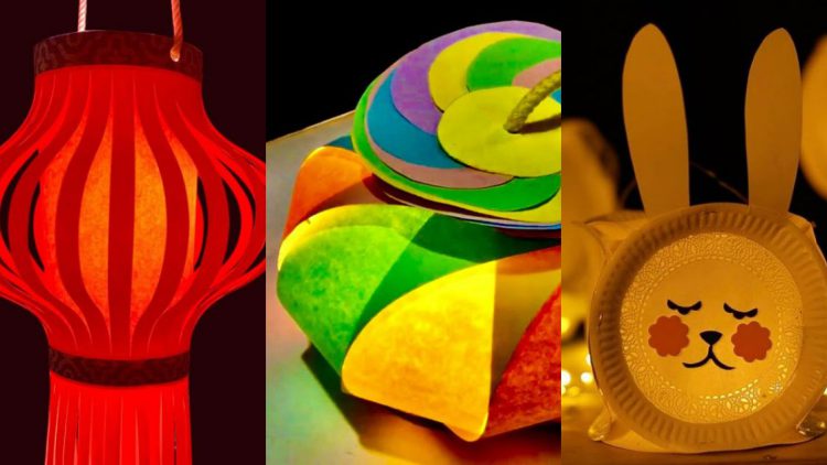 DIY Paper Lanterns — A Creative Guide for All Ages DIY Paper Lanterns — A Creative Guide for All Ages