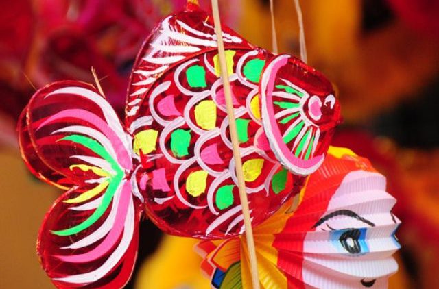 Sustainable Beauty — Why Paper Lanterns Are Eco-Friendly Decor Sustainable Beauty — Why Paper Lanterns Are Eco-Friendly Decor