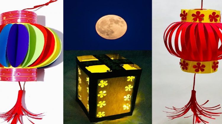 How to Style Your Space with Paper Lanterns How to Style Your Space with Paper Lanterns